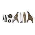 Kett Tool 18 Gauge Double Cut Shear Blade Kit for Heavy Users Kit #101 Kit #101